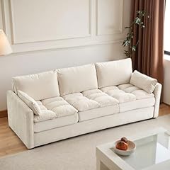 Mixcous seater sofa for sale  Delivered anywhere in USA 
