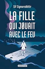 Fille jouait feu d'occasion  Livré partout en France