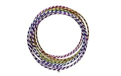 Flickbuyz multicolor spiral for sale  Delivered anywhere in Ireland