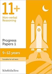 Non verbal reasoning for sale  Delivered anywhere in UK