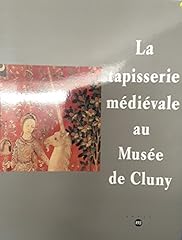 Tapisserie medievale musee d'occasion  Livré partout en Belgiqu