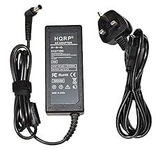 Hqrp 19v adapter for sale  Delivered anywhere in Ireland