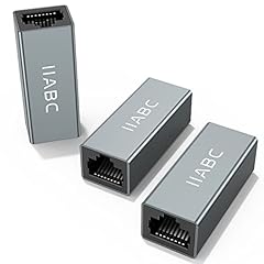 Iiabc rj45 ethernet for sale  Delivered anywhere in USA 