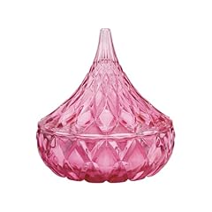 Godinger glass hershey for sale  Delivered anywhere in USA 