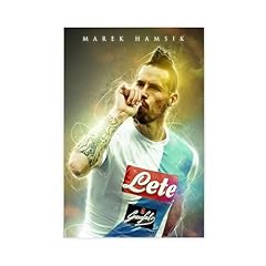 Gjhtqlp marek hamsik usato  Spedito ovunque in Italia 