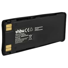 Vhbw akku kompatibel gebraucht kaufen  Wird an jeden Ort in Deutschland