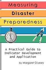 Measuring disaster preparednes for sale  Delivered anywhere in USA 