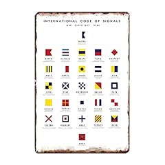 Biopracess nautical flags for sale  Delivered anywhere in UK