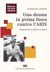 Una donna prima usato  Spedito ovunque in Italia 