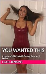 Wanted husband bbc for sale  Delivered anywhere in USA 