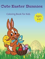 Cute easter bunnie for sale  Delivered anywhere in USA 