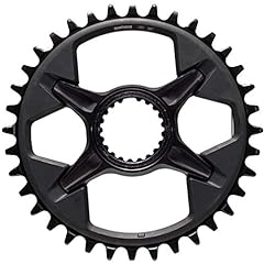 Shimano crm85 chainring for sale  Delivered anywhere in Ireland