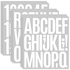 Sheet large letter for sale  Delivered anywhere in USA 