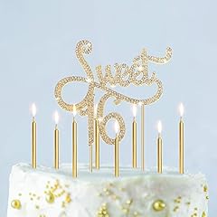 Tondiamo sweet birthday for sale  Delivered anywhere in USA 
