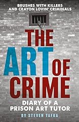 Art crime diary for sale  Delivered anywhere in UK