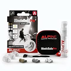 Alpine musicsafe pro for sale  Delivered anywhere in UK