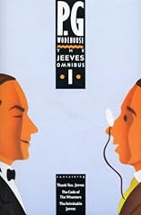 The jeeves omnibus d'occasion  Livré partout en France