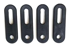 Used, Rubber Door Strap Body Latch Kit for Yamaha UTV 5B4-F2929-00-00 for sale  Delivered anywhere in USA 