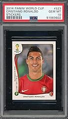Cristiano ronaldo 2014 for sale  Delivered anywhere in UK