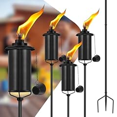 Fan torches home for sale  Delivered anywhere in USA 