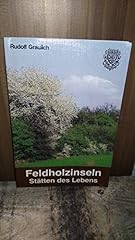 Feldholzinseln stätten lebens gebraucht kaufen  Wird an jeden Ort in Deutschland