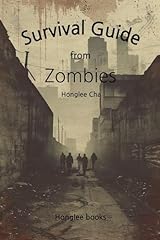 Survival guide zombies for sale  Delivered anywhere in USA 