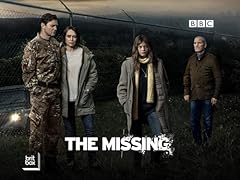 Missing for sale  Delivered anywhere in UK