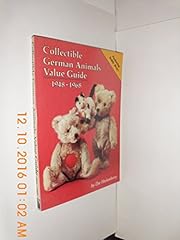 Collectable german animals for sale  Delivered anywhere in UK