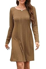 Styleword strickkleid damen gebraucht kaufen  Wird an jeden Ort in Deutschland