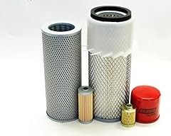Yanmar set filtro usato  Spedito ovunque in Italia 