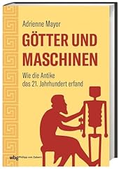 Götter maschinen antike gebraucht kaufen  Wird an jeden Ort in Deutschland