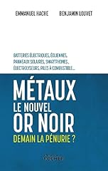 Métaux nouvel or d'occasion  Livré partout en France