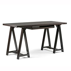 Simplihome sawhorse desk for sale  Delivered anywhere in USA 