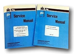 Service manual cub for sale  Delivered anywhere in USA 
