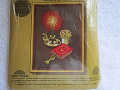 Jiffy stitchery candlelight for sale  Delivered anywhere in USA 