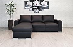 Quattro meble schwarzes gebraucht kaufen  Wird an jeden Ort in Deutschland