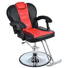 Reclining salon barber for sale  Delivered anywhere in USA 