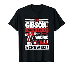 Funny gibson. gibson for sale  Delivered anywhere in UK