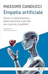 Empatia artificiale. come usato  Spedito ovunque in Italia 