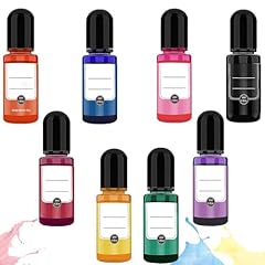 Pigmenti colorati per usato  Spedito ovunque in Italia 