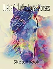 Girl loves horses for sale  Delivered anywhere in USA 