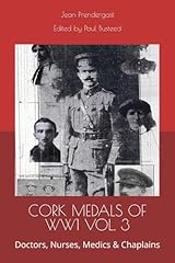 Cork medals ww1 for sale  Delivered anywhere in UK