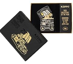 Zippo car 75th for sale  Delivered anywhere in Ireland