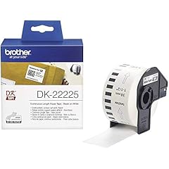 Brother dk22225 endlosetikette gebraucht kaufen  Wird an jeden Ort in Deutschland