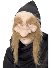 Smiffys maske goldgräber gebraucht kaufen  Wird an jeden Ort in Deutschland