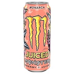 Monster energy drink usato  Spedito ovunque in Italia 