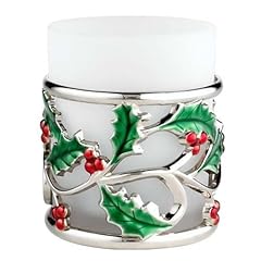 Lenox holiday votive for sale  Delivered anywhere in USA 