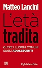 Età tradita. oltre usato  Spedito ovunque in Italia 