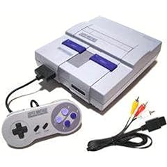 Super nes system for sale  Delivered anywhere in Canada