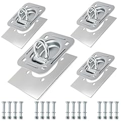 Recessed ring tie for sale  Delivered anywhere in USA 